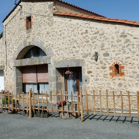 La Grange Aux Oiseaux Saint-Mesmin (Vendee) Exterior photo